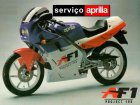 Aprilia AF1 125 Project 108 Sport